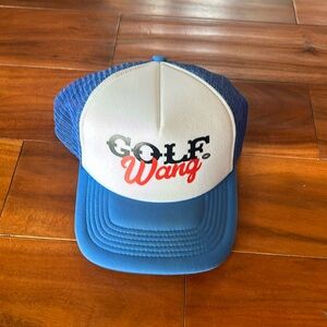 Golf Wang Trucker hat